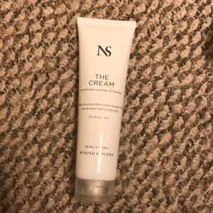 NUNZIO SAVIANO THE CREAM